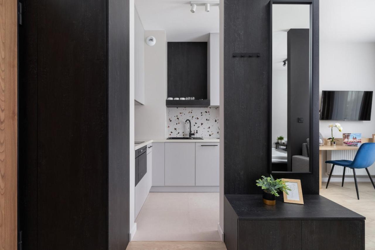 Casa Feliz Zablocie For 4 Guests Cracow By Renters