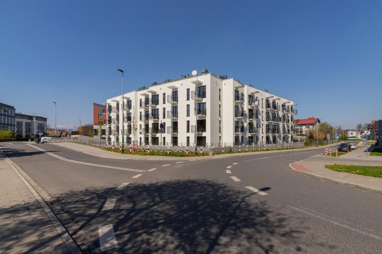 Casa Feliz Zablocie For 4 Guests Cracow By Renters Appartement Krakau