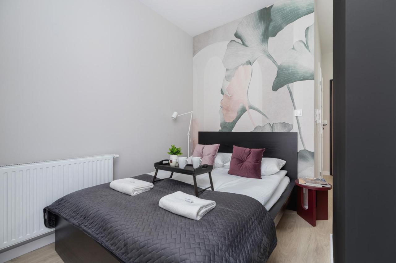 Appartement Casa Feliz Zablocie For 4 Guests Cracow By Renters *