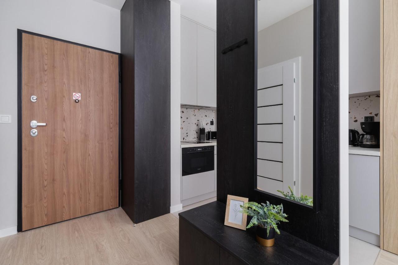 Casa Feliz Zablocie For 4 Guests Cracow By Renters Appartement Krakau