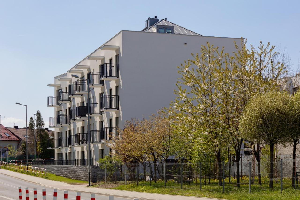 Casa Feliz Zablocie For 4 Guests Cracow By Renters Appartement