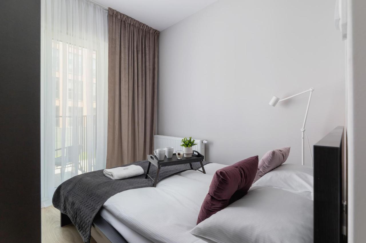 Casa Feliz Zablocie For 4 Guests Cracow By Renters