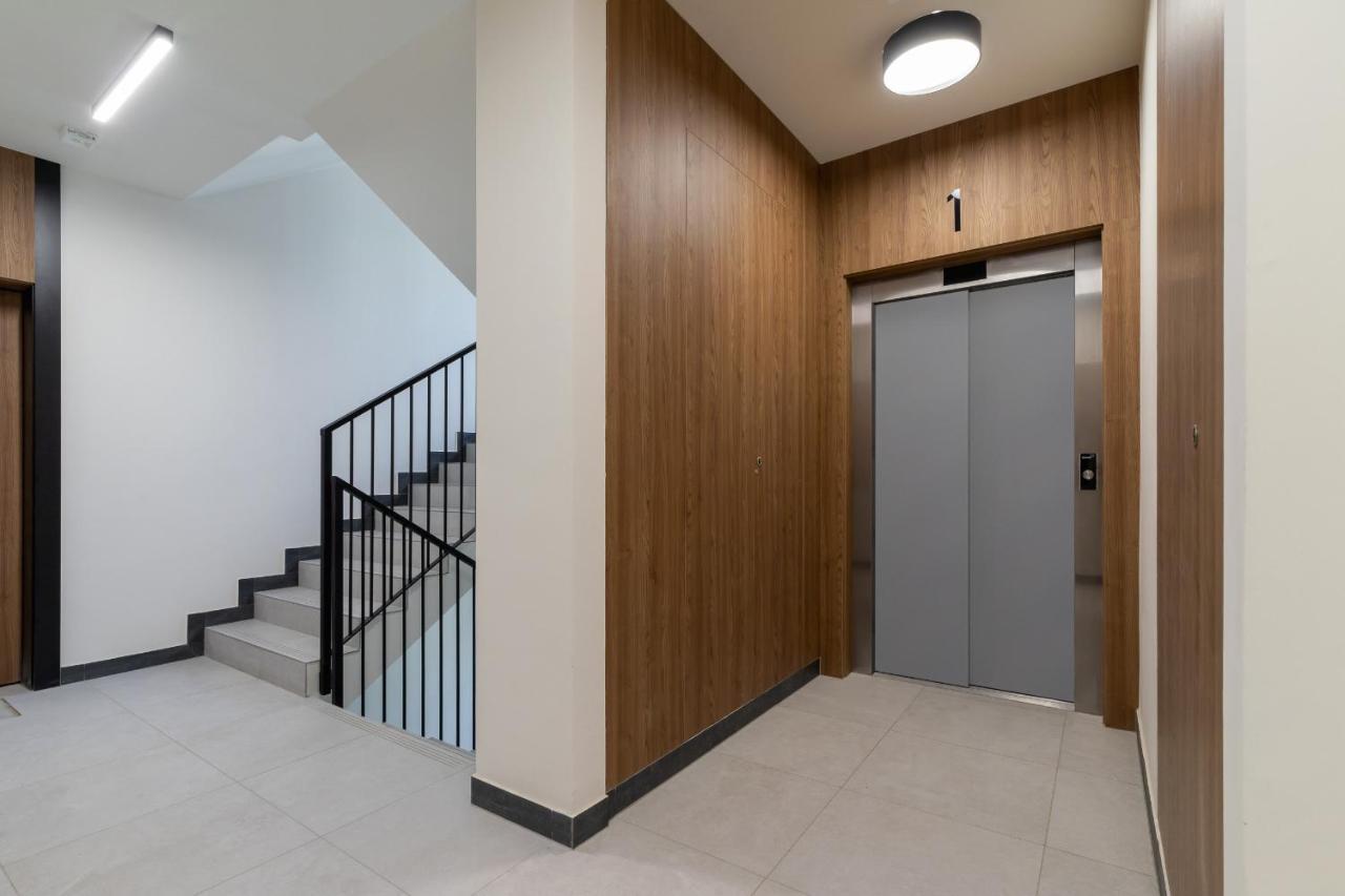 Casa Feliz Zablocie For 4 Guests Cracow By Renters Appartement