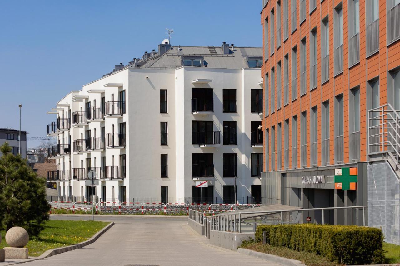 Appartement Casa Feliz Zablocie For 4 Guests Cracow By Renters Krakau