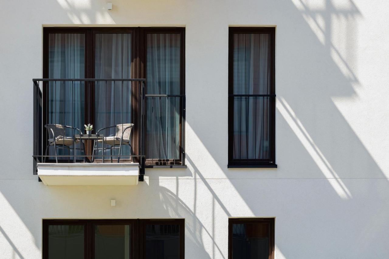 Casa Feliz Zablocie For 4 Guests Cracow By Renters Appartement *
