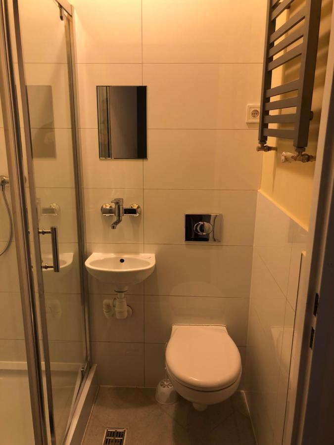 Apartamento Casio Cracóvia