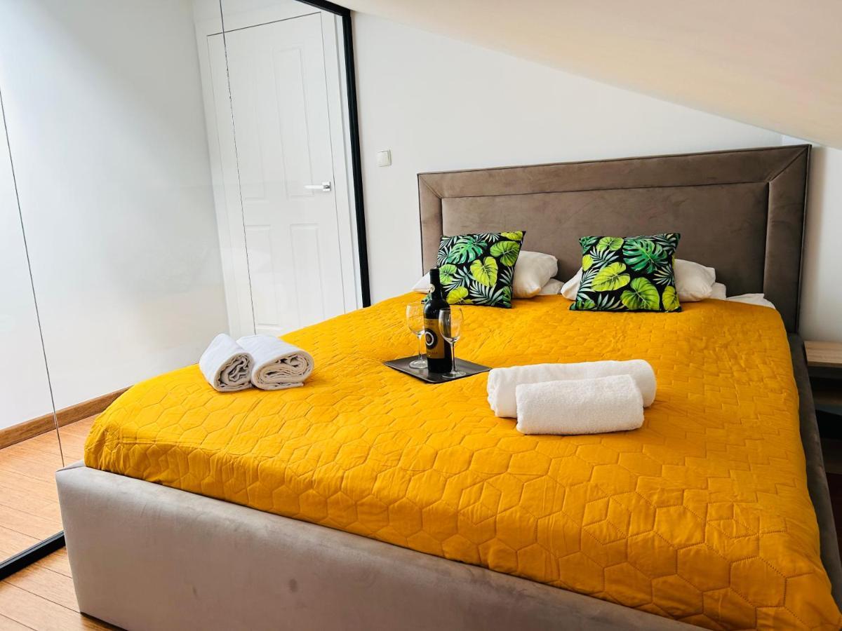 Apartment Divon Luxury By Wawel Castle *