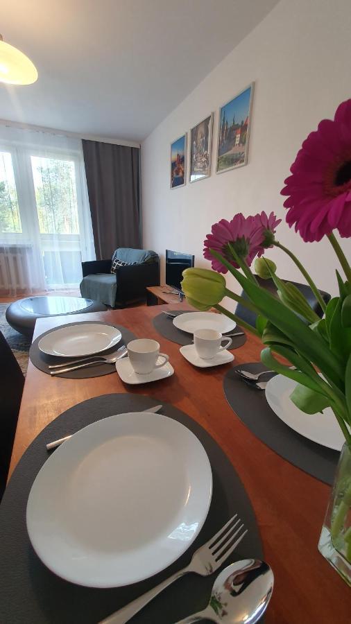 Apartment Cracow Bronowice *