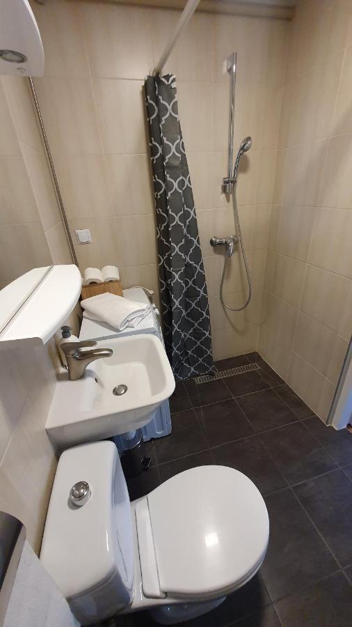 Cracow Bronowice Apartment Krakow