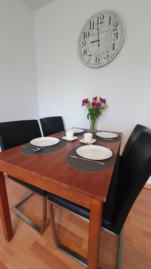 Apartment Cracow Bronowice