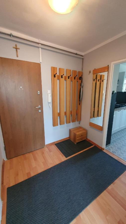 Cracow Bronowice Apartment *
