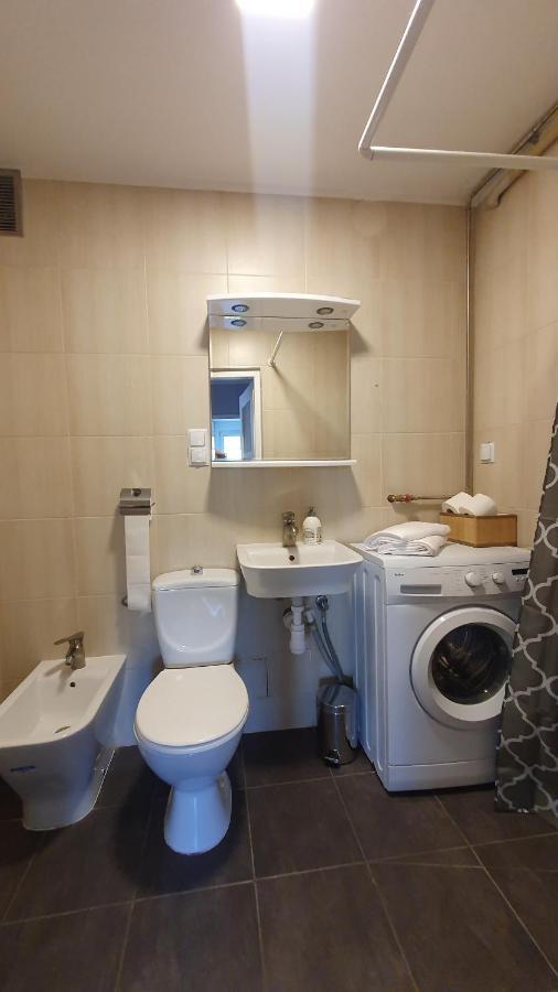 Cracow Bronowice Apartment Krakow