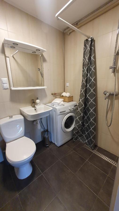 Apartment Cracow Bronowice *