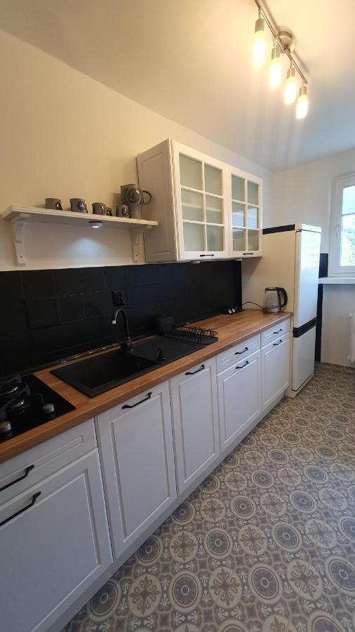 Apartment Cracow Bronowice Krakow