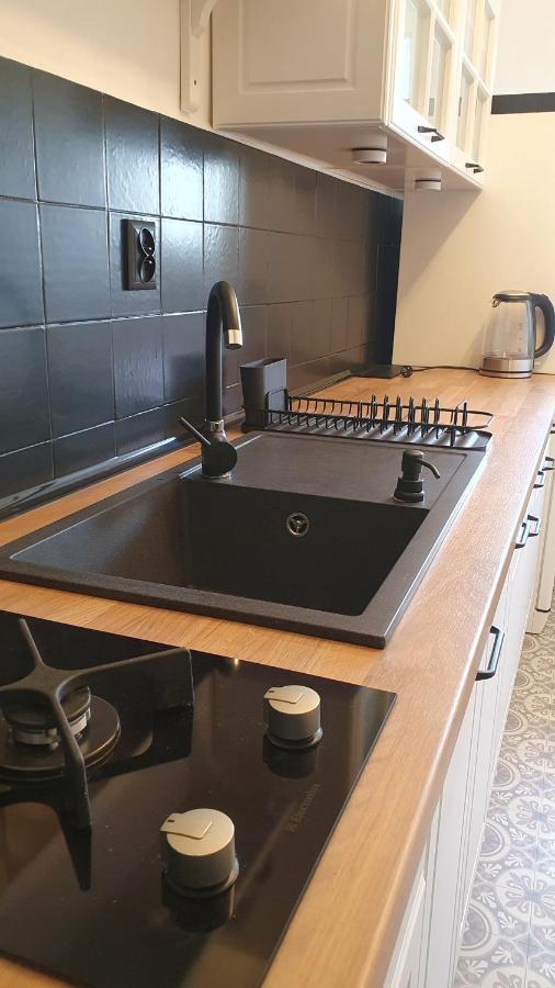 Apartment Cracow Bronowice
