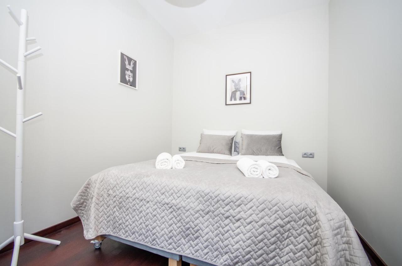 Inpoint Old Town Apartment Krakow