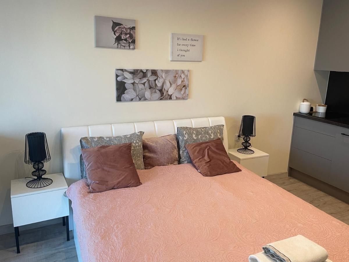 Rajska 3 Ap 206 By Atrium Apartament *