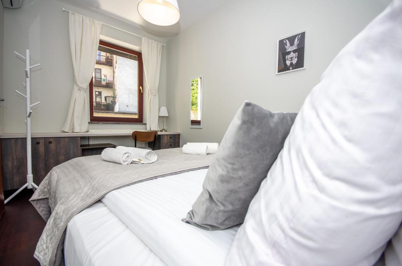 Apartment Inpoint Old Town