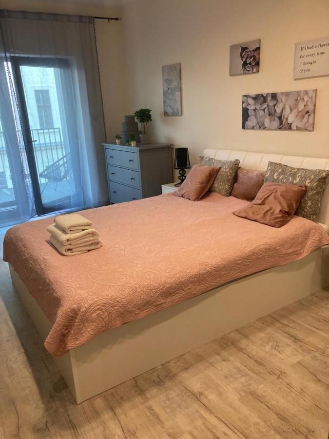 Apartment Rajska 3 Ap 206 By Atrium