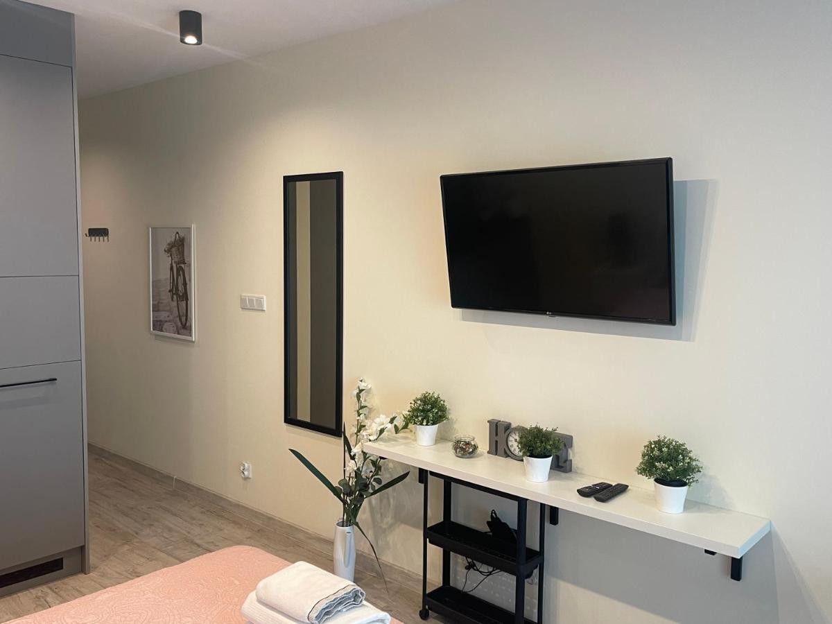Apartment Rajska 3 Ap 206 By Atrium