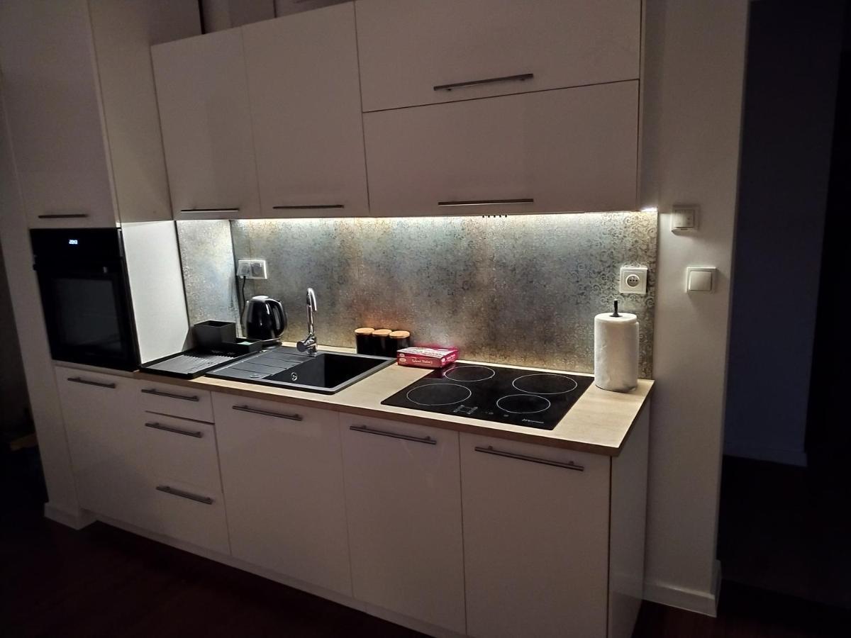 Mala Gora Apartment Krakau