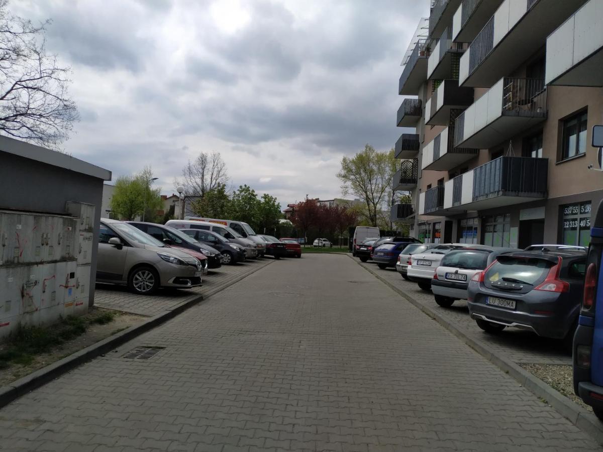 Apartment Mala Gora