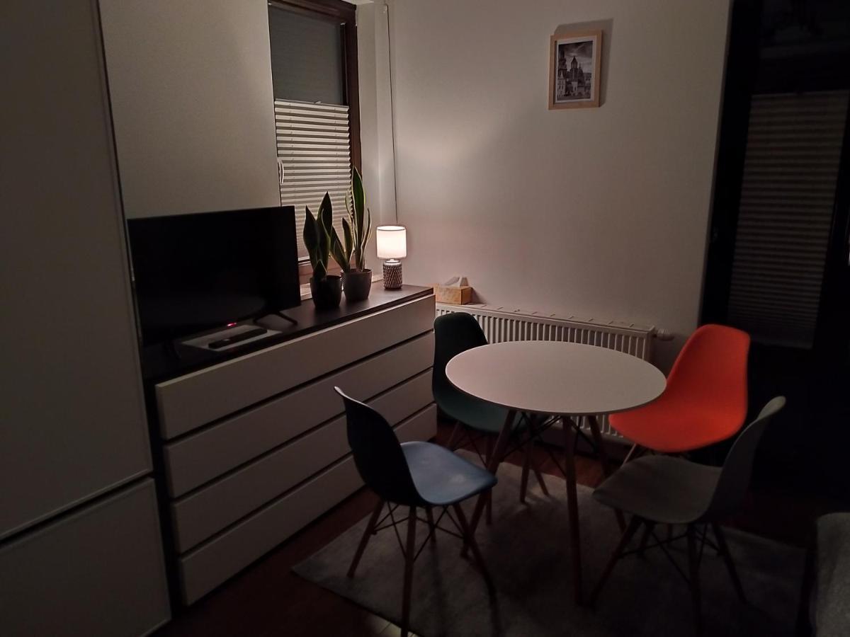 Mala Gora * Krakau