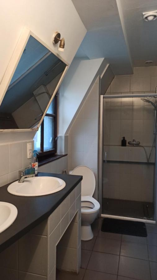 Retro Albergue