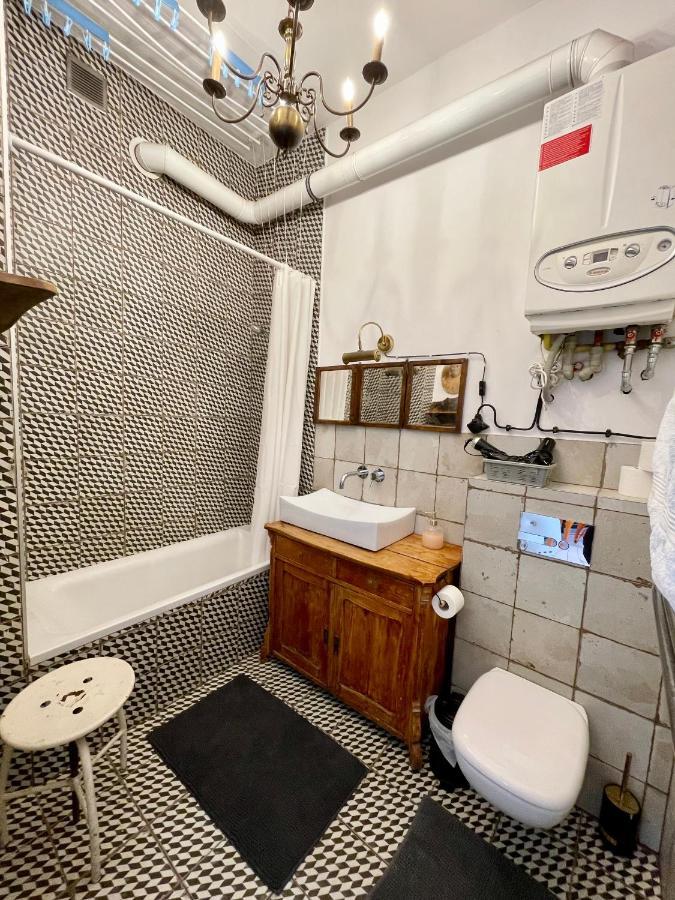 Apartment The Royal Route Art Krakow