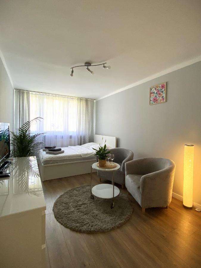 Garsoniera Centrum Apartment Krakow