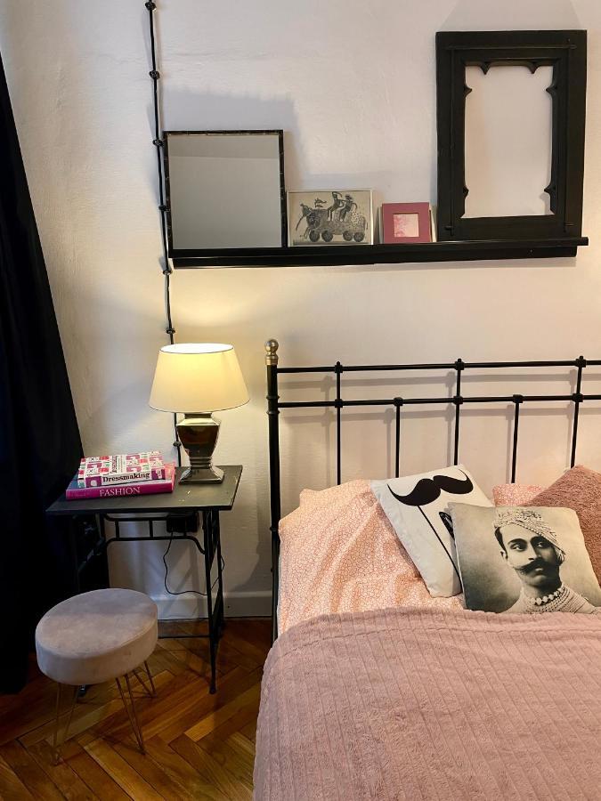 Apartment The Royal Route Art Krakow