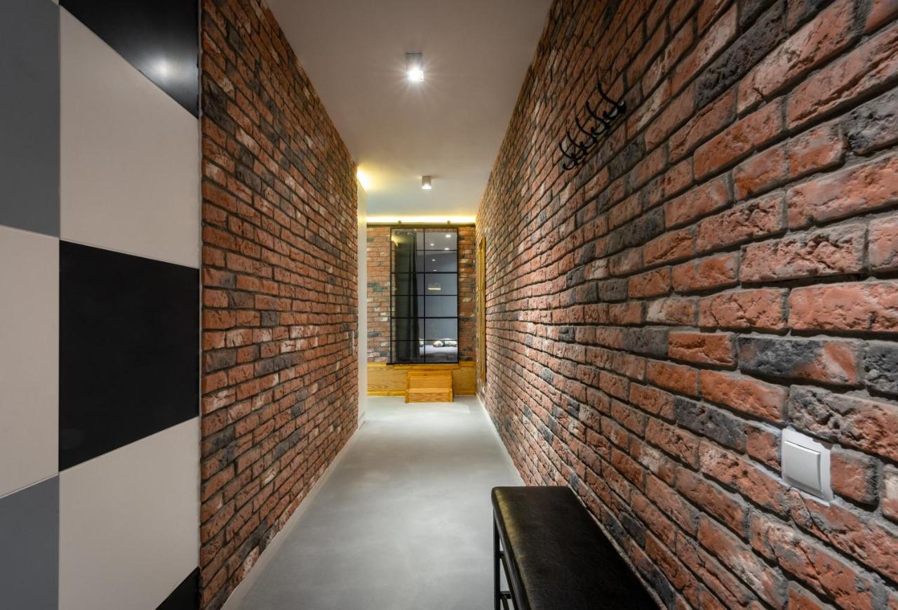 Premium For Jewish Quarter & Old Town Pool Apartment *
