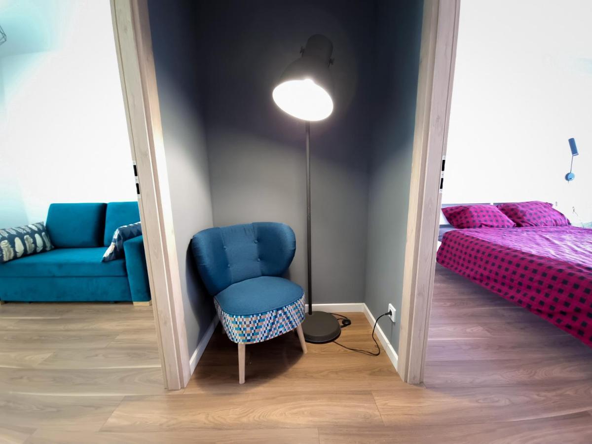 Lovely 3-room In Charming Kazimierz Apartment *