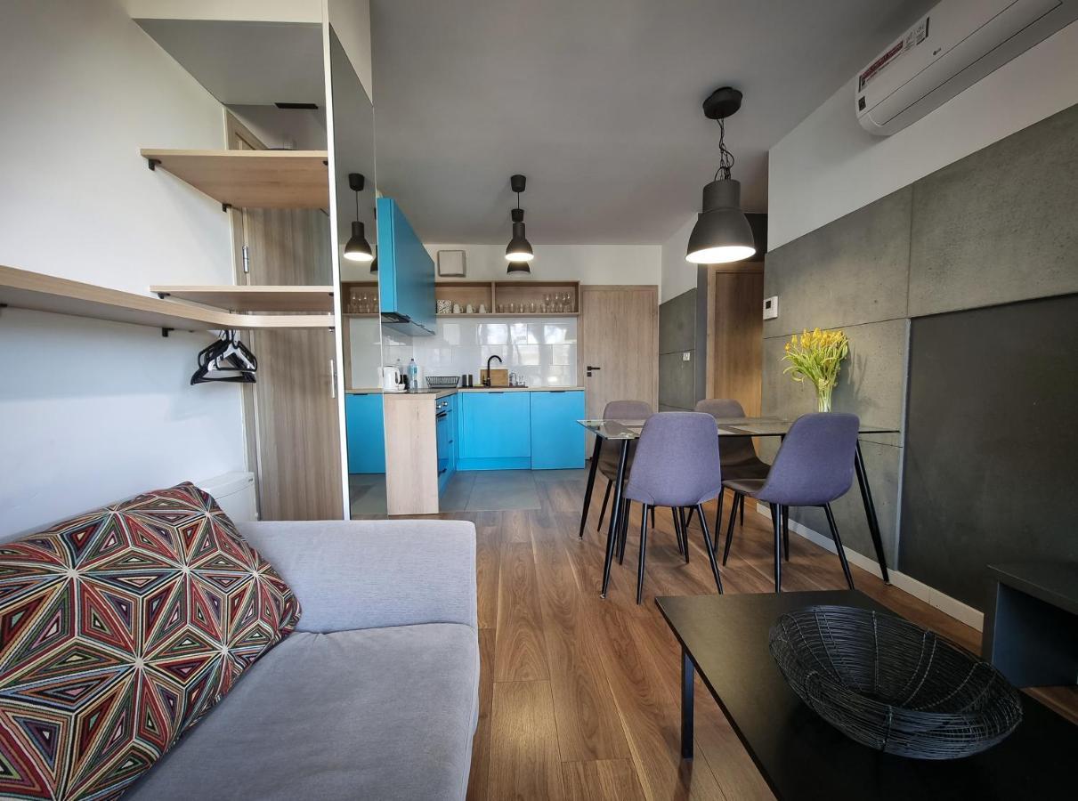 Lovely 3-room In Charming Kazimierz Krakau