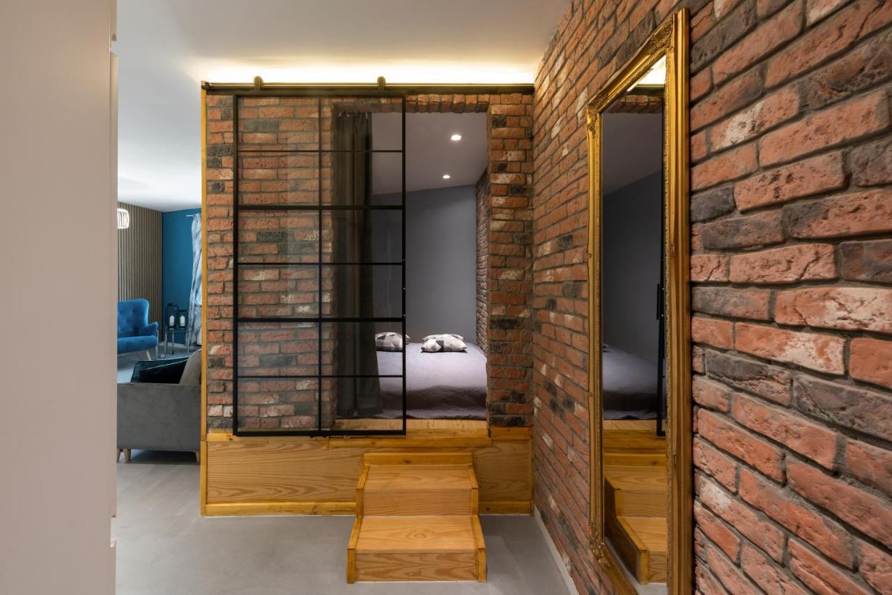 Premium For Jewish Quarter & Old Town Pool Apartment *