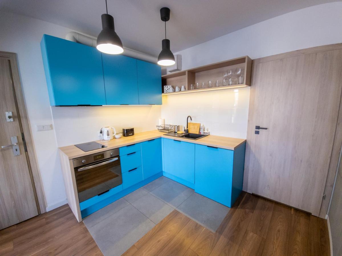 Lovely 3-room In Charming Kazimierz * Krakau