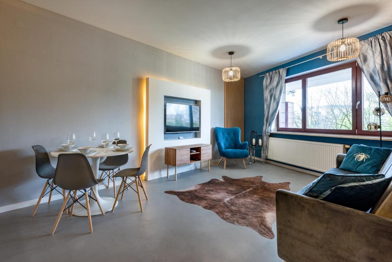 Premium For Jewish Quarter & Old Town Pool Apartment *