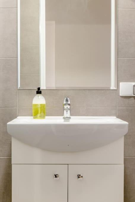 Apartament Nice In Old Town Center Kraków