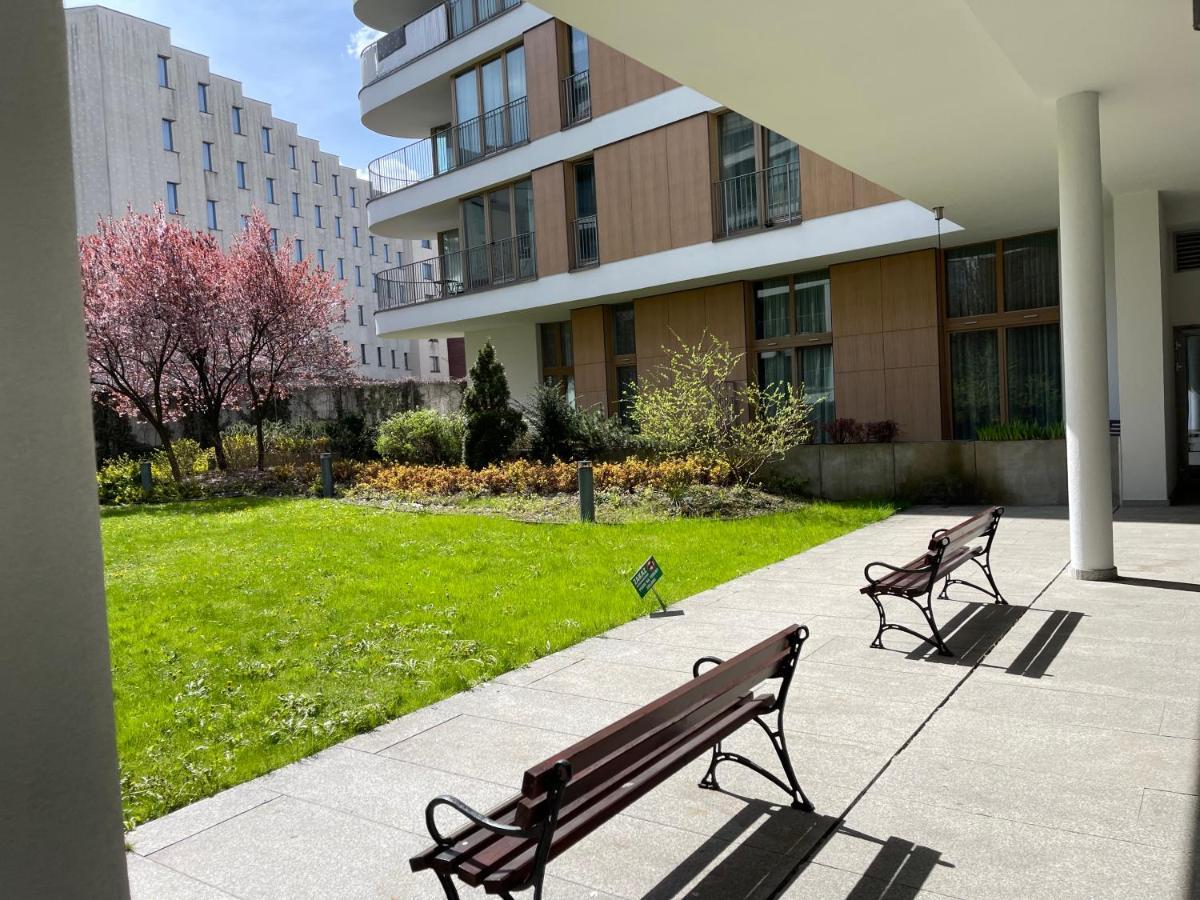 Apartament Exclusive In The Heart Of *