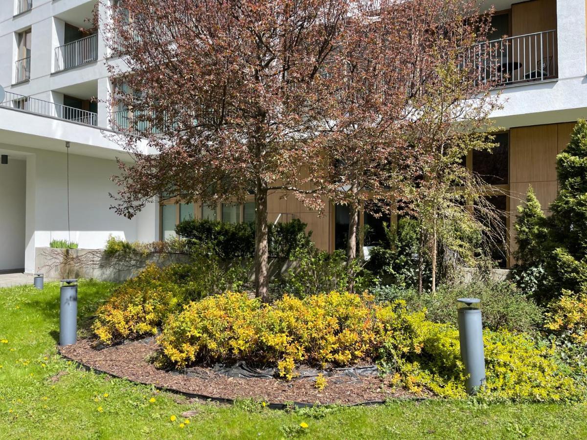 Apartament Exclusive In The Heart Of *