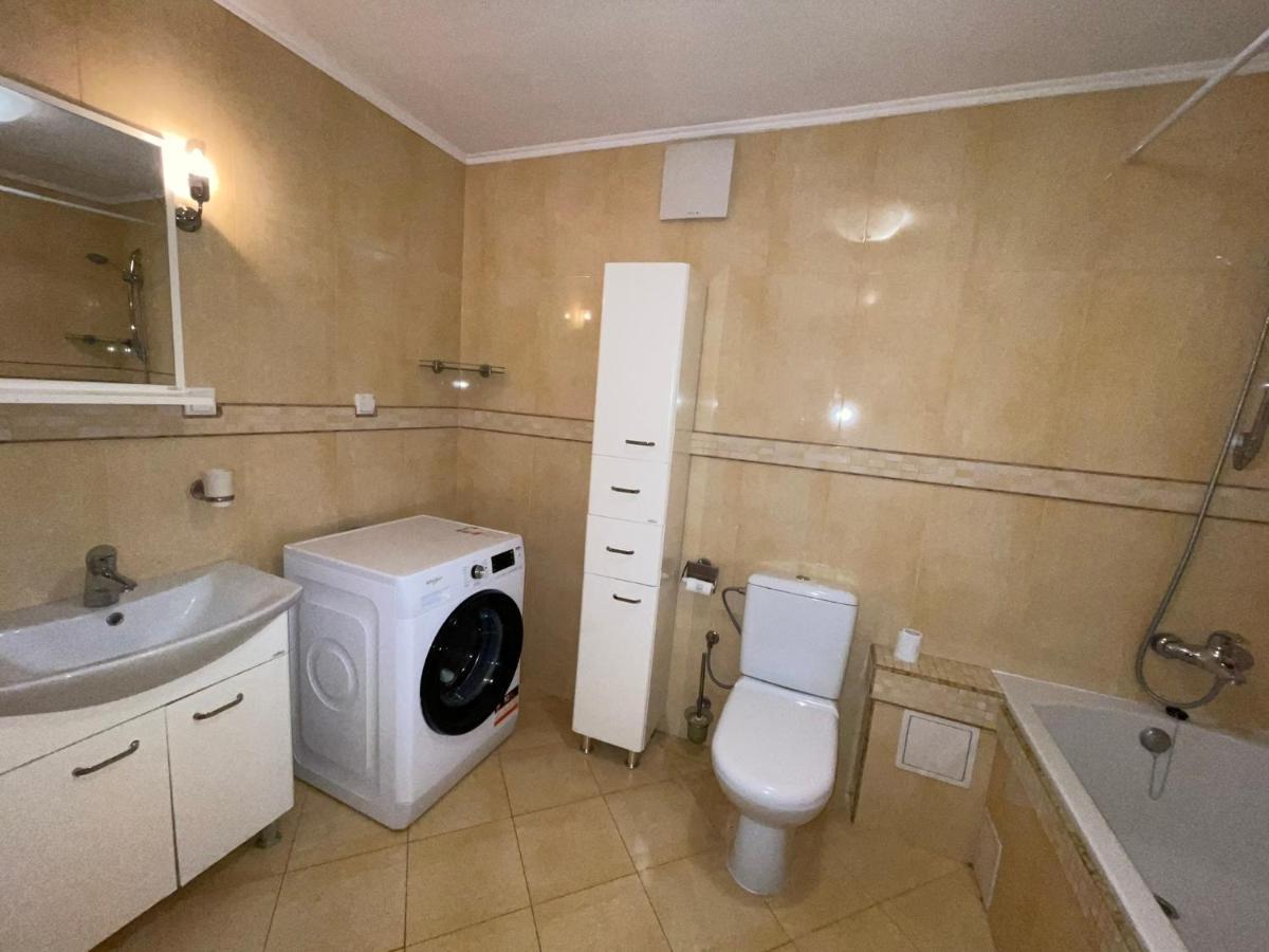 Exclusive In The Heart Of Apartament *