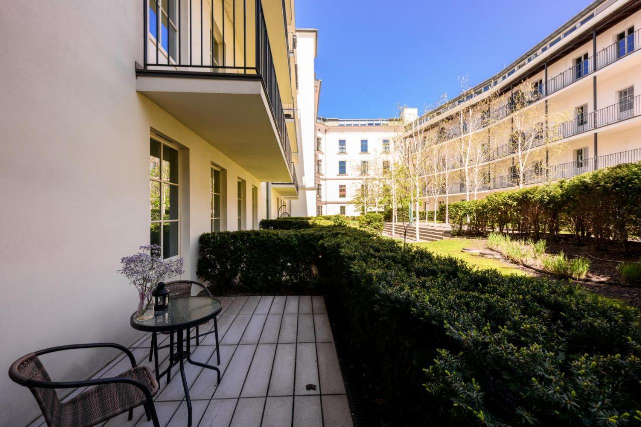 Apartment Premium By Wawel Castle Krakow