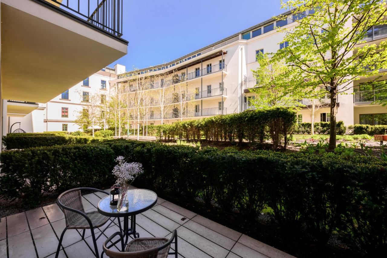 Premium By Wawel Castle Apartment