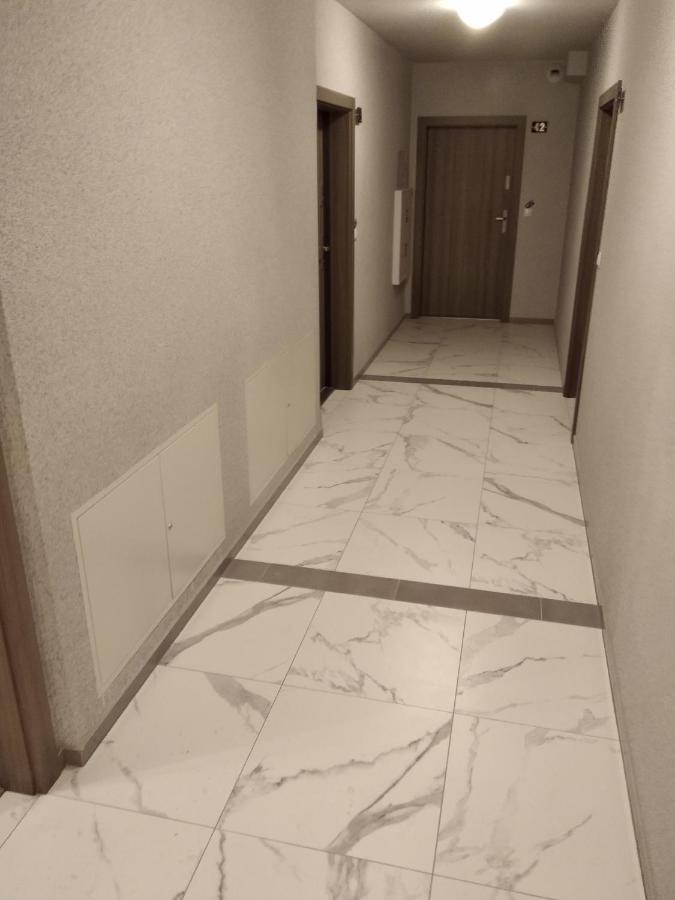 Apartament Apartment *