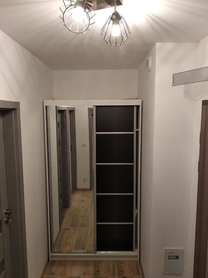 Apartament Apartment Krakau