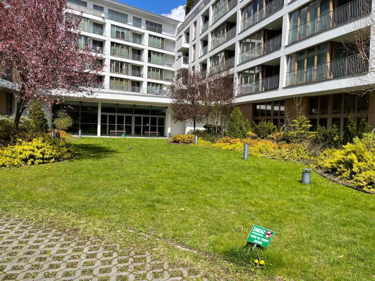 Apartament Exclusive In The Heart Of Kraków