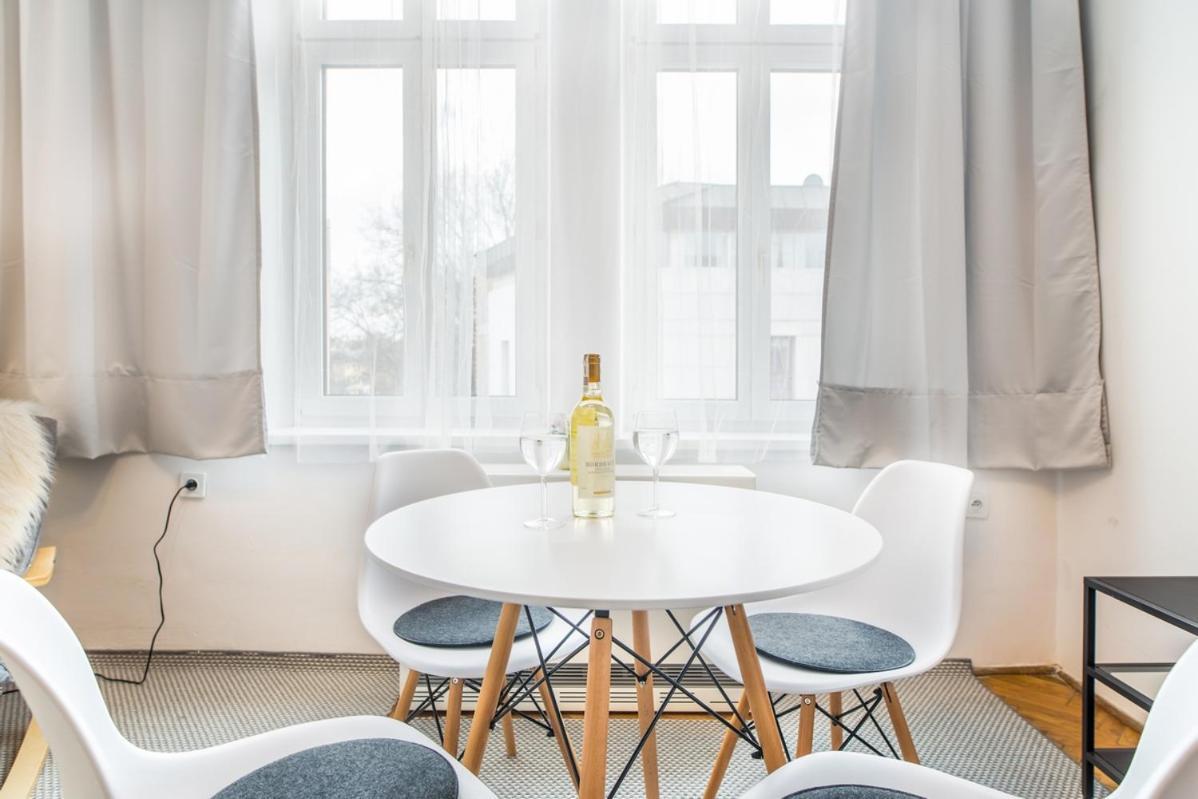 Appartement Miodowa Kazimierz