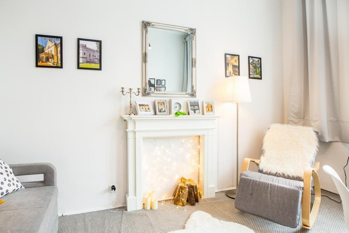Appartement Miodowa Kazimierz