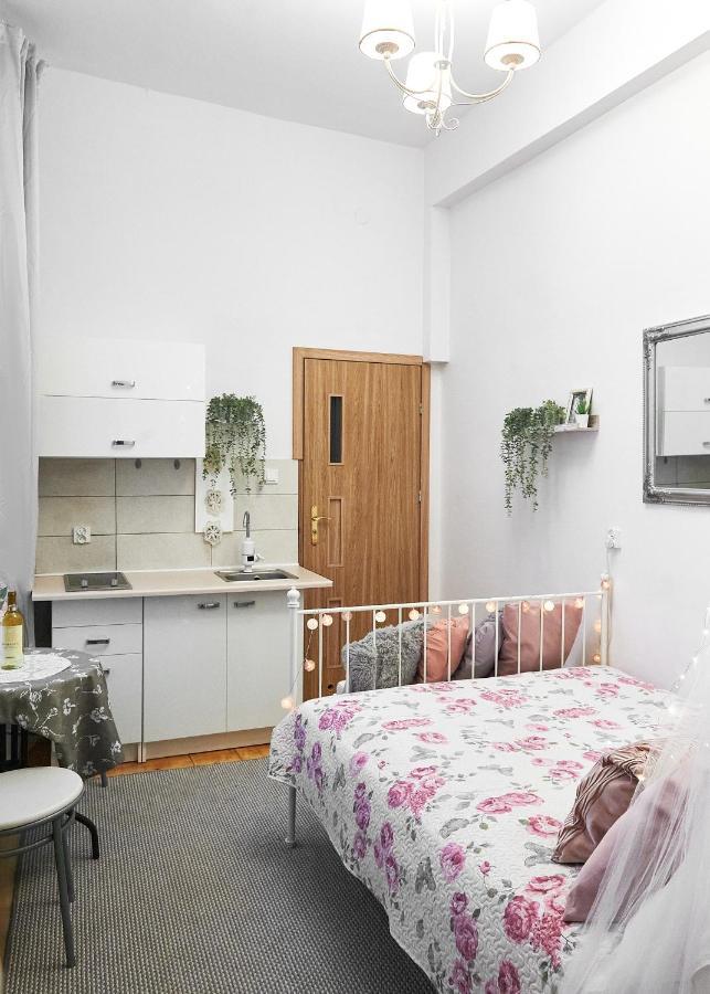 Miodowa Kazimierz Appartement