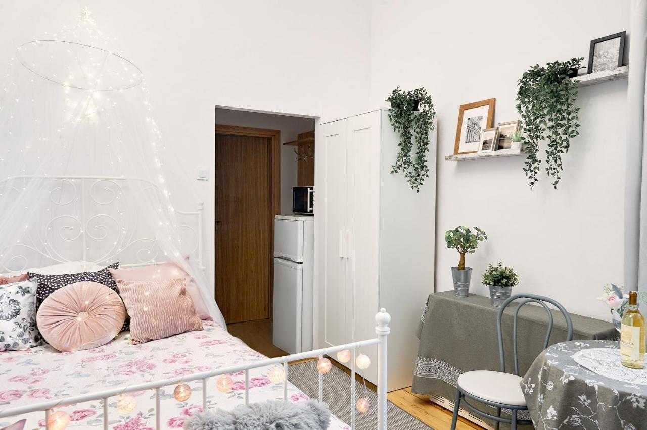 Appartement Miodowa Kazimierz Krakau